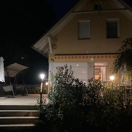 Sunhouse, Balatonvilágos Eksteriør billede